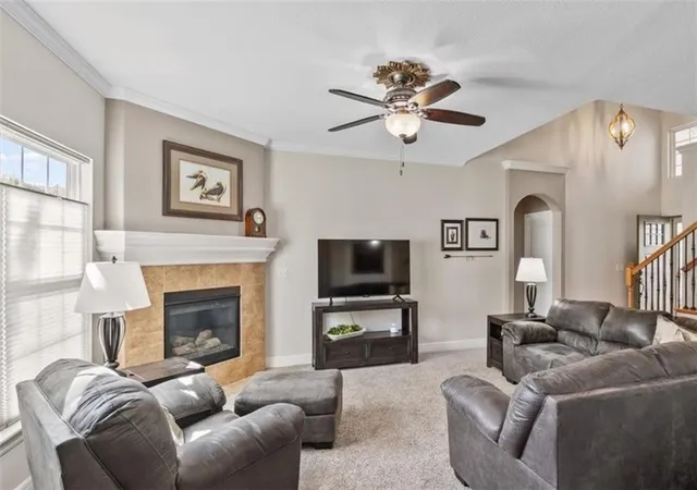 Photo 3 of Sale Pending at 8871 Inkster St, Lenexa, KS 66227 | MLS# 2640121 | Listing updated on 2026-09-16