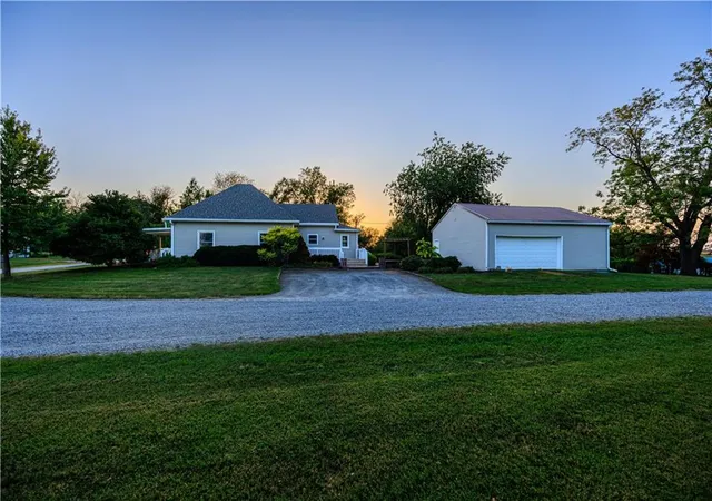 Photo 3 of Sale Pending at 22021 224th Street, Maryville, MO 64468 | MLS# 2640126 | Listing updated on 2026-09-05