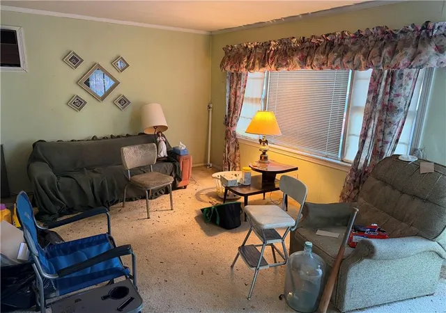 Photo 2 of Sale Pending at 8020 Wabash Ave, Kansas City, MO 64132 | MLS# 2640130 | Listing updated on 2026-10-15