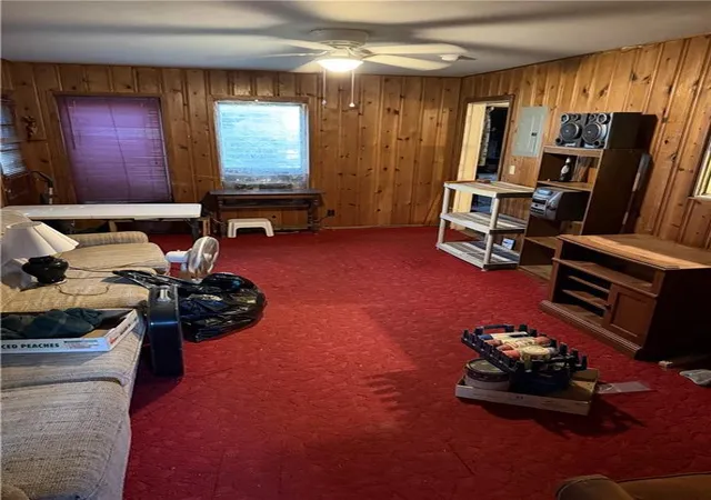 Photo 3 of Sale Pending at 8020 Wabash Ave, Kansas City, MO 64132 | MLS# 2640130 | Listing updated on 2026-10-15