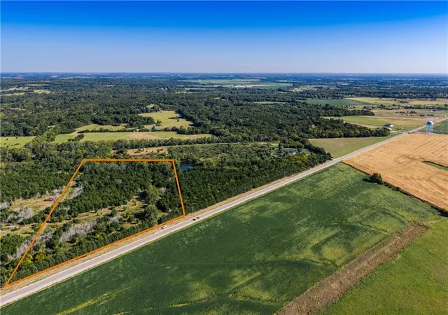 Photo 1 of Land for sale at 1771 Old Us 50 Hwy, Ottawa, KS 66067 | MLS# 2640132 | Listing updated on 2026-09-08