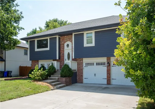 Photo 3 of Sale Pending at 1837 W Chambery Dr, Olathe, KS 66061 | MLS# 2640139 | Listing updated on 2026-09-06