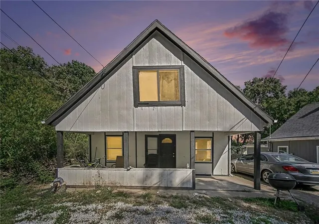 Photo 1 of Multi family home for sale at 2449 S 12th Terrace, Kansas City, KS 66103 | MLS# 2640140 | Listing updated on 2026-09-04