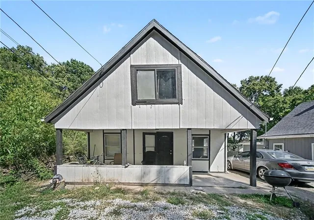 Photo 2 of Multi family home for sale at 2449 S 12th Terrace, Kansas City, KS 66103 | MLS# 2640140 | Listing updated on 2026-09-04