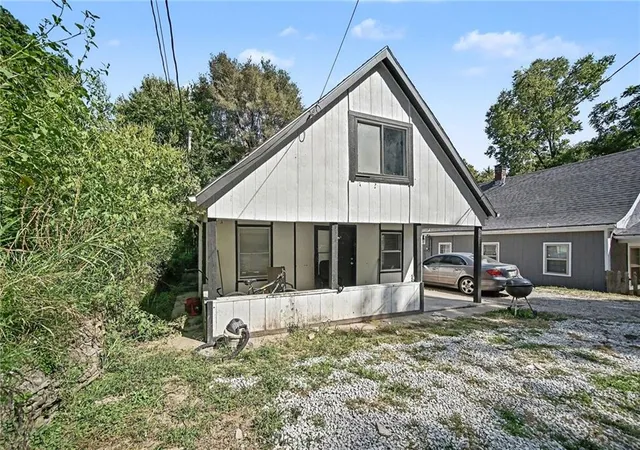 Photo 3 of Multi family home for sale at 2449 S 12th Terrace, Kansas City, KS 66103 | MLS# 2640140 | Listing updated on 2026-09-04