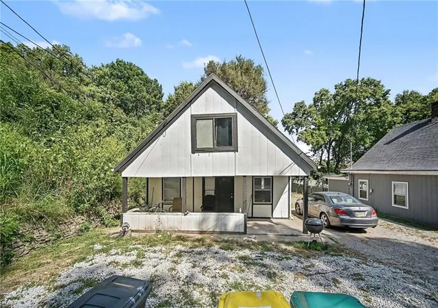 Photo 4 of Multi family home for sale at 2449 S 12th Terrace, Kansas City, KS 66103 | MLS# 2640140 | Listing updated on 2026-09-04