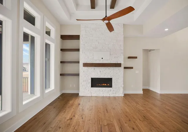 Photo 2 of Single family home for sale at 17521 Manor St, Stilwell, KS 66085 | MLS# 2640143 | Listing updated on 2026-10-18
