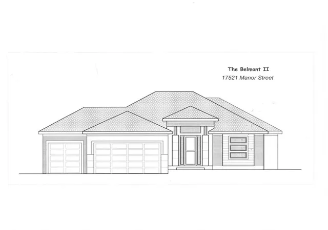 Photo 3 of Single family home for sale at 17521 Manor St, Stilwell, KS 66085 | MLS# 2640143 | Listing updated on 2026-10-18
