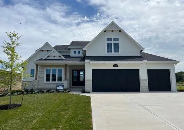 Photo 1 of Sale Pending at 11700 W 181st Street, Overland Park, KS 66013 | MLS# 2640145 | Listing updated on 2026-10-05
