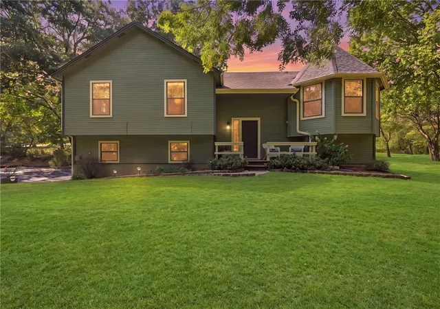Single family home for sale at 21820 S Martha Rd, Peculiar, MO 64078 | MLS# 2640147