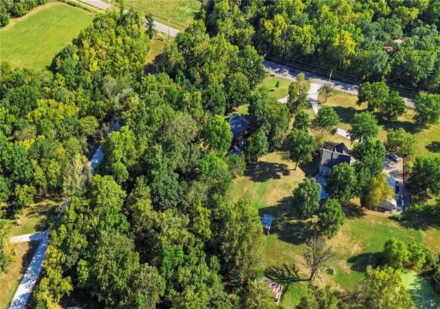 Photo 1 of Single family home for sale at 21820 S Martha Rd, Peculiar, MO 64078 | MLS# 2640147 | Listing updated on 2026-10-21