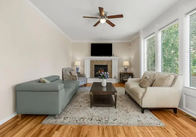 Photo 3 of Single family home for sale at 1915 W Ferrel Dr, Olathe, KS 66061 | MLS# 2640152 | Listing updated on 2026-09-04
