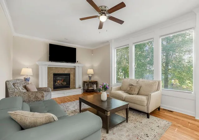 Photo 4 of Single family home for sale at 1915 W Ferrel Dr, Olathe, KS 66061 | MLS# 2640152 | Listing updated on 2026-09-04
