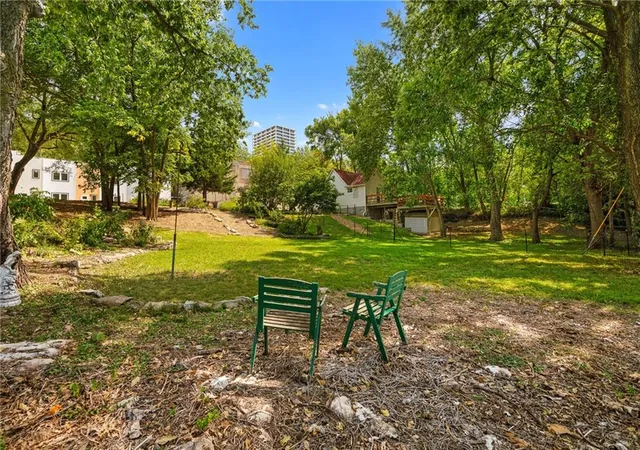 Photo 1 of Land for sale at 2916 Belleview Ave, Kansas City, MO 64108 | MLS# 2640157 | Listing updated on 2026-09-22