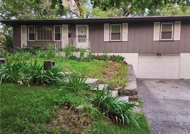 Photo 1 of Single family home for sale at 1873 N 41st Terrace, Kansas City, KS 66102 | MLS# 2640162 | Listing updated on 2026-09-05