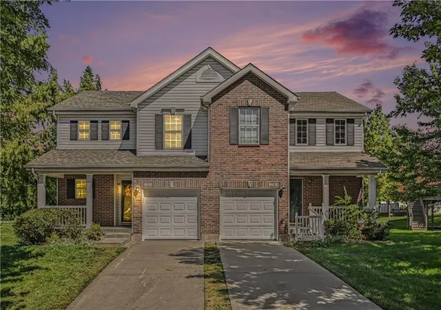 Photo 1 of Sale Pending at 9810 Ne 98th Terrace, Kansas City, MO 64157 | MLS# 2640164 | Listing updated on 2026-09-21