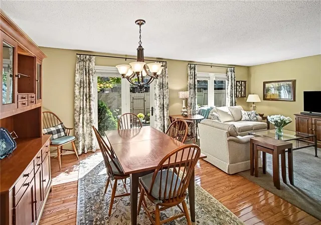 Photo 4 of Condo for sale at 10237 Foster St, Overland Park, KS 66212 | MLS# 2640166 | Listing updated on 2026-09-24