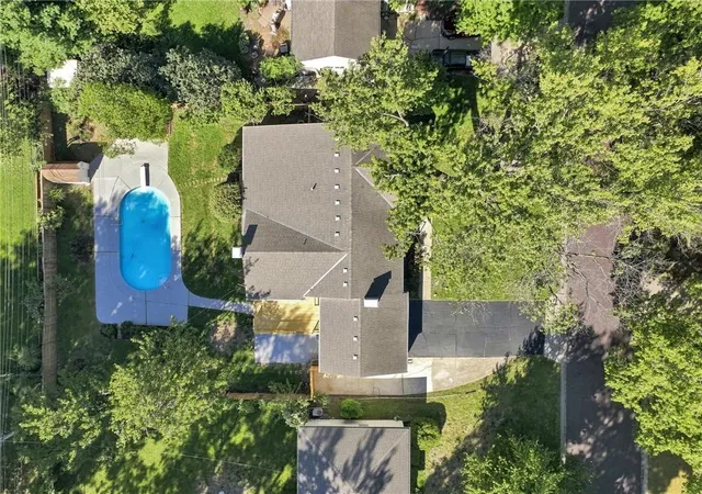 Photo 1 of Single family home for sale at 6717 65th Terrace, Mission, KS 66202 | MLS# 2640171 | Listing updated on 2026-10-02