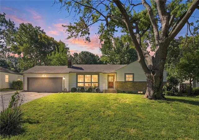 Photo 3 of Single family home for sale at 6717 65th Terrace, Mission, KS 66202 | MLS# 2640171 | Listing updated on 2026-10-02