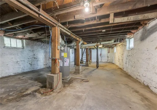 Photo 25 of Single family home for sale at 3542 College Ave, Kansas City, MO 64128 | MLS# 2640184 | Listing updated on 2026-10-13