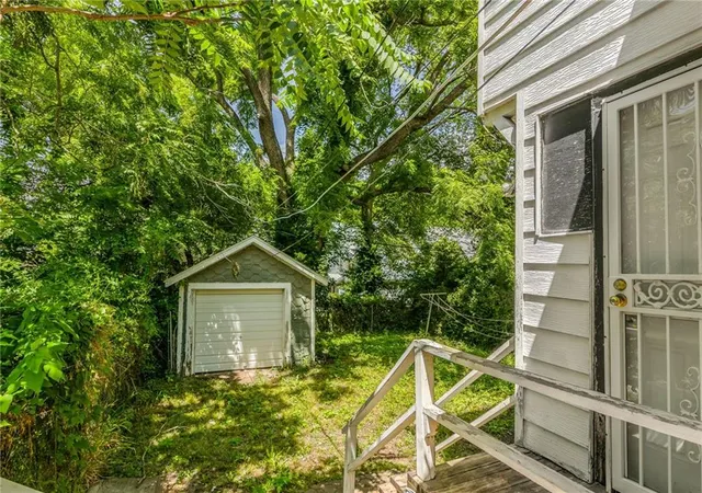 Photo 3 of Single family home for sale at 3542 College Ave, Kansas City, MO 64128 | MLS# 2640184 | Listing updated on 2026-09-08