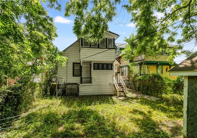 Photo 4 of Single family home for sale at 3542 College Ave, Kansas City, MO 64128 | MLS# 2640184 | Listing updated on 2026-09-08