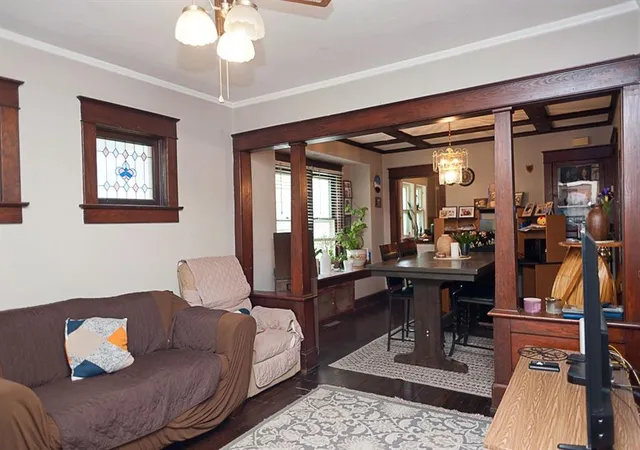 Photo 2 of Single family home for sale at 620 S Hardy Ave, Independence, MO 64053 | MLS# 2640188 | Listing updated on 2026-09-08