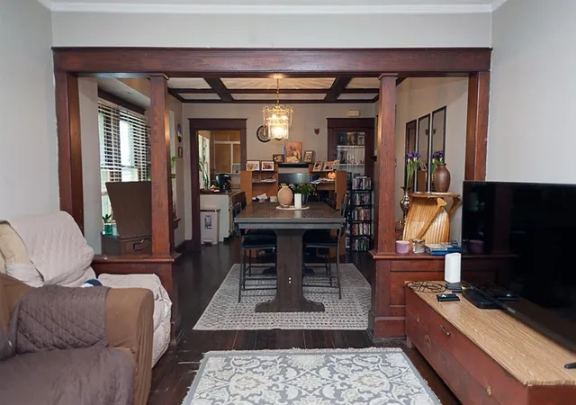 Photo 3 of Single family home for sale at 620 S Hardy Ave, Independence, MO 64053 | MLS# 2640188 | Listing updated on 2026-09-08