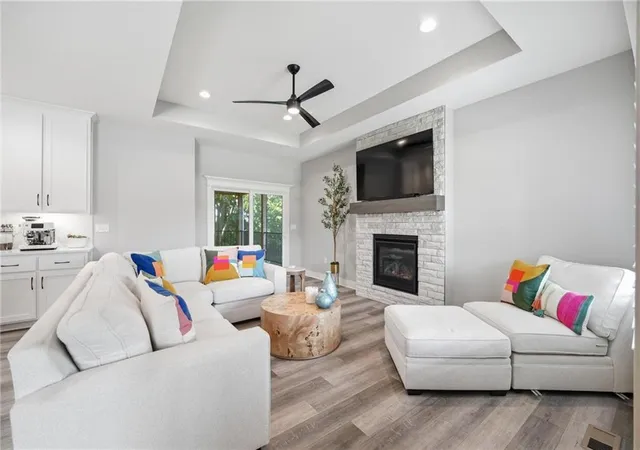 Photo 2 of Single family home for sale at 15264 W 171st Terrace, Olathe, KS 66062 | MLS# 2640192 | Listing updated on 2026-09-22