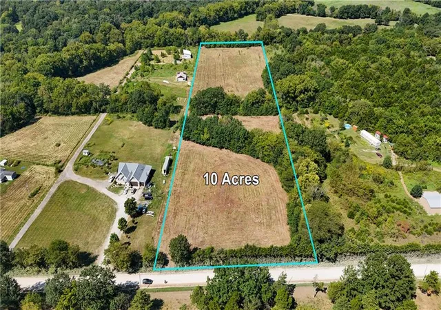 Photo 2 of Land for sale at Lone Star Rd, Sedalia, MO 65301 | MLS# 2640193 | Listing updated on 2026-09-02