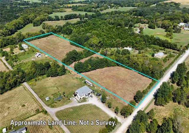 Photo 3 of Land for sale at Lone Star Rd, Sedalia, MO 65301 | MLS# 2640193 | Listing updated on 2026-09-02