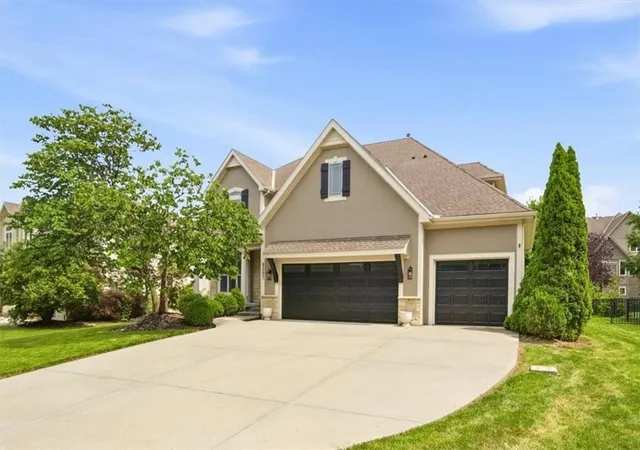 Photo 1 of Single family home for sale at 9307 W 155th Court, Overland Park, KS 66221 | MLS# 2640194 | Listing updated on 2026-09-17