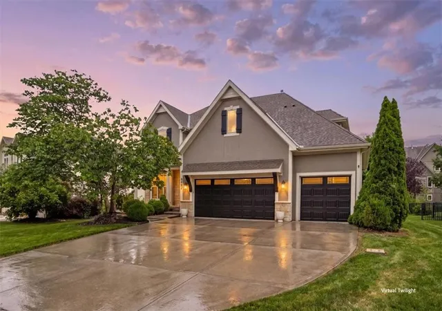 Photo 3 of Single family home for sale at 9307 W 155th Court, Overland Park, KS 66221 | MLS# 2640194 | Listing updated on 2026-09-17
