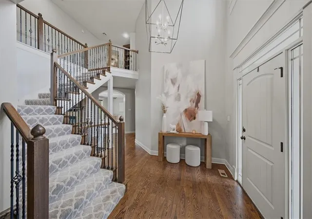 Photo 3 of Single family home for sale at 9307 W 155th Court, Overland Park, KS 66221 | MLS# 2640194 | Listing updated on 2026-10-06