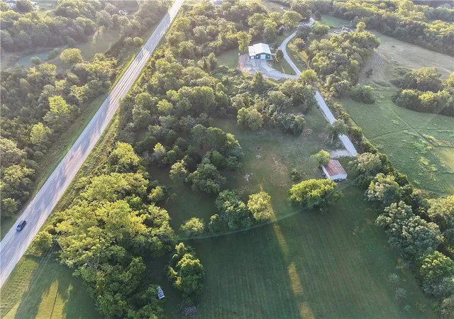 Photo 2 of Land for sale at 32124 Pisgah Cemetery Rd, Excelsior Springs, MO 64024 | MLS# 2640196 | Listing updated on 2026-09-28