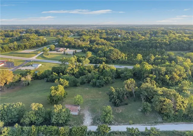 Photo 3 of Land for sale at 32124 Pisgah Cemetery Rd, Excelsior Springs, MO 64024 | MLS# 2640196 | Listing updated on 2026-09-28
