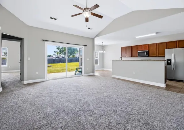 Photo 3 of Sale Pending at 395 SE 971 Road, Knob Noster, MO 65336 | MLS# 2640198 | Listing updated on 2026-10-02
