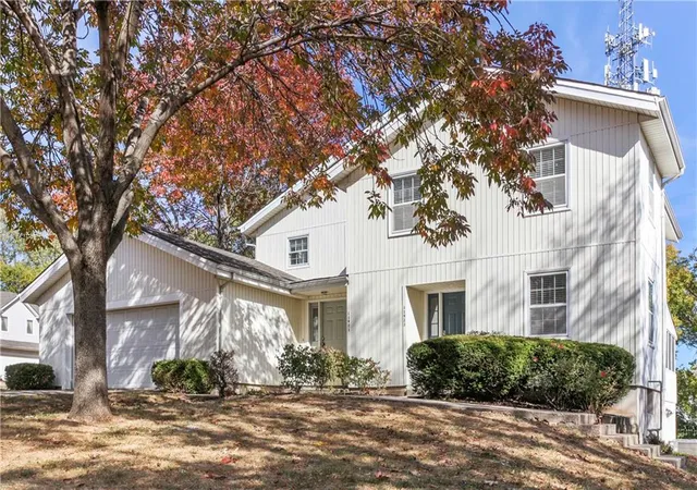 Multi family home for sale at 11921 Goodman St, Overland Park, KS 66213 | MLS# 2640200