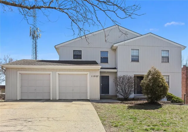 Photo 1 of Multi family home for sale at 11921 Goodman St, Overland Park, KS 66213 | MLS# 2640200 | Listing updated on 2026-10-05