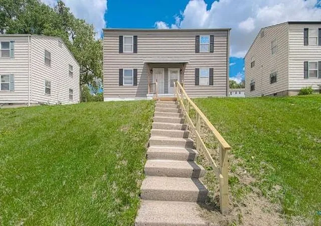 Photo 1 of Multi family home for sale at 2105 07 Askew Ave, Kansas City, MO 64127 | MLS# 2640201 | Listing updated on 2026-10-26