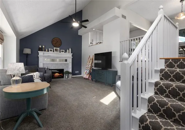 Photo 3 of Single family home for sale at 6505 N Beaman Ave, Kansas City, MO 64151 | MLS# 2640203 | Listing updated on 2026-09-22