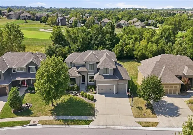 Photo 3 of Sale Pending at 1124 Metfield Ln, Raymore, MO 64083 | MLS# 2640206 | Listing updated on 2026-09-08