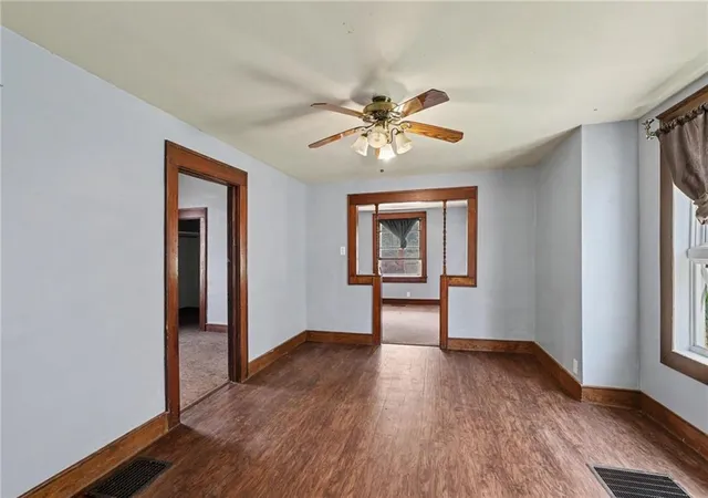 Photo 4 of Single family home for sale at 2002 Chester St, Kansas City, KS 66103 | MLS# 2640207 | Listing updated on 2026-09-03