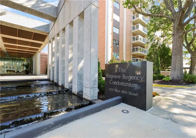 Photo 2 of Sale Pending at 121 W 48th Street #503, Kansas City, MO 64112 | MLS# 2640213 | Listing updated on 2026-10-21
