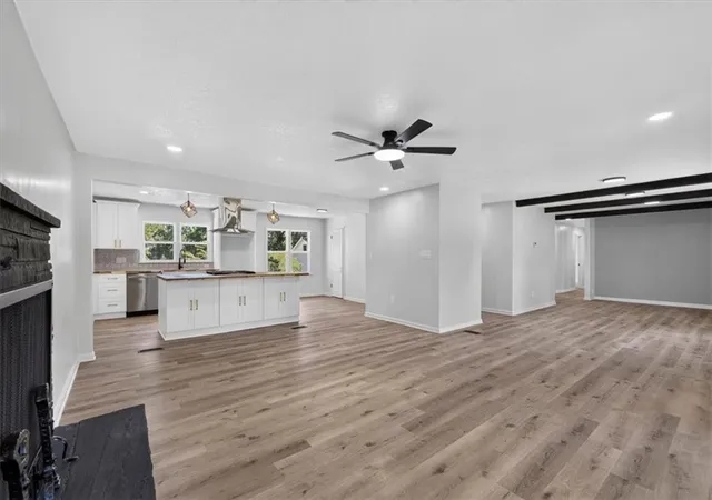Photo 3 of Sale Pending at 3649 S Park Ave, Independence, MO 64052 | MLS# 2640224 | Listing updated on 2026-09-06