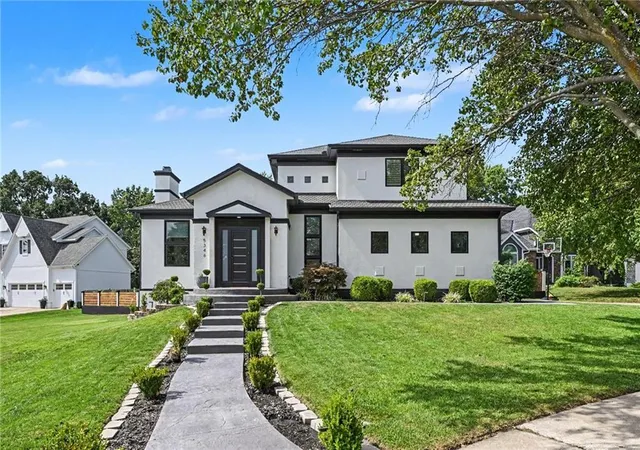 Photo 1 of Sale Pending at 5346 W 123rd Street, Leawood, KS 66209 | MLS# 2640241 | Listing updated on 2026-09-29