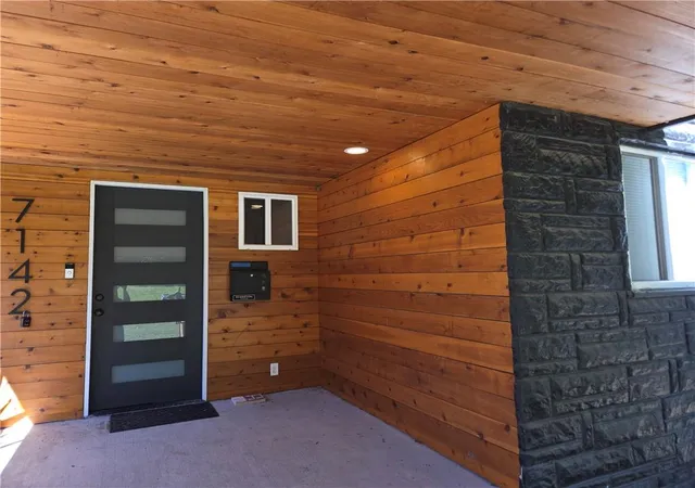 Photo 2 of Sale Pending at 7142 Forest Ave, Kansas City, MO 64131 | MLS# 2640244 | Listing updated on 2026-09-23