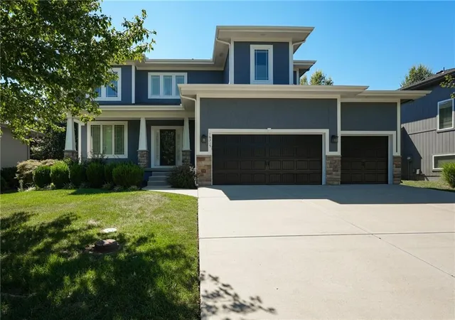 Photo 1 of Single family home for sale at 16315 W 171st Street, Olathe, KS 66062 | MLS# 2640250 | Listing updated on 2026-09-08