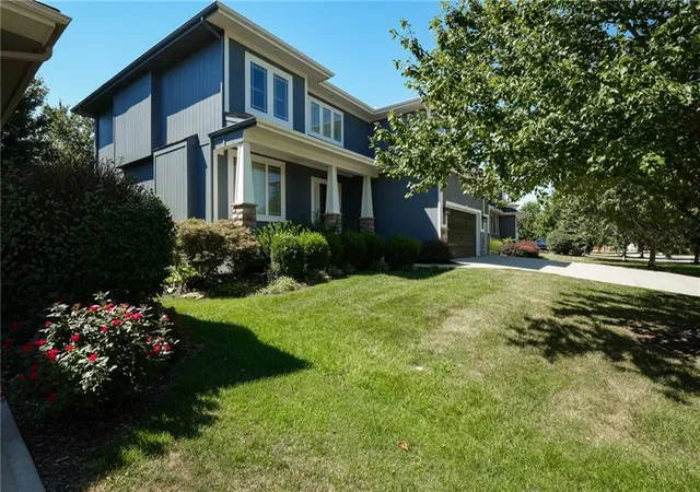 Photo 2 of Single family home for sale at 16315 W 171st Street, Olathe, KS 66062 | MLS# 2640250 | Listing updated on 2026-09-08