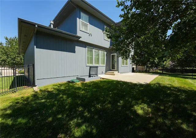 Photo 56 of Single family home for sale at 16315 W 171st Street, Olathe, KS 66062 | MLS# 2640250 | Listing updated on 2026-09-08